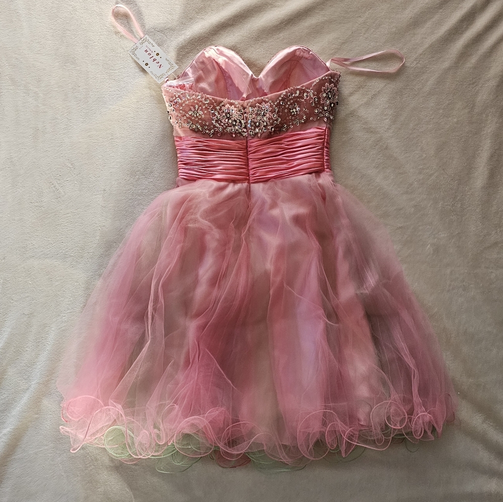 Party dress - Picture 4 of 8